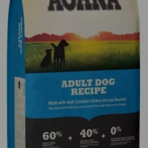 ACANA ADULT DOG RECIPE 17 kg