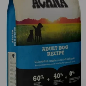 ACANA ADULT DOG RECIPE 6 kg