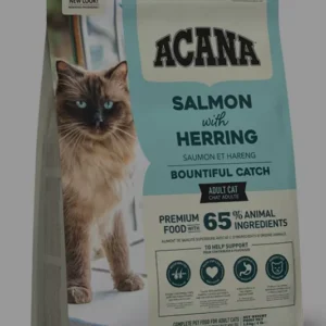 ACANA BOUNTIFUL CATCH CAT 1,8 kg