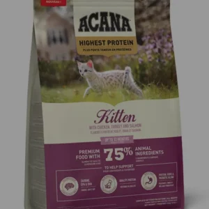 ACANA KITTEN 1,8 kg