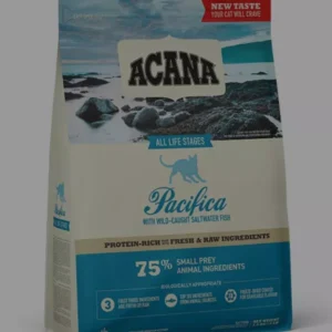 ACANA PACIFICA CAT 1,8 kg GRAIN-FREE