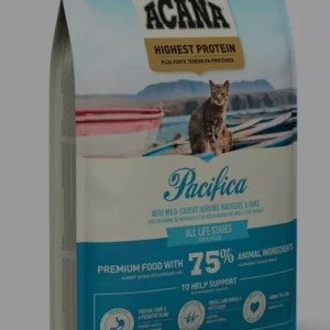 ACANA PACIFICA CAT 4,5 kg GRAIN-FREE
