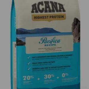 ACANA PACIFICA DOG 11,4 kg