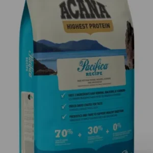 ACANA PACIFICA DOG 6 kg