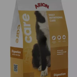 ARION CARE DIGESTION 12KG