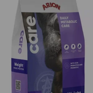 ARION CARE WEIGHT 12KG