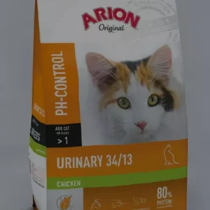 ARION ORIGINAL CAT URINARY 7.5KG