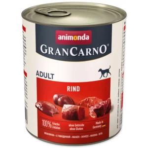 Animonda Gran Carno Adult hovězí 800g