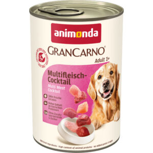 Animonda Gran Carno Adult masový koktejl 400g