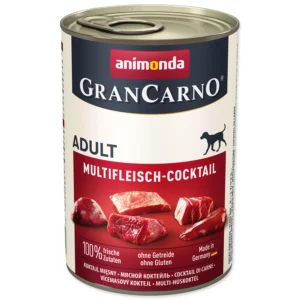 Animonda Gran Carno Adult masový koktejl 400g