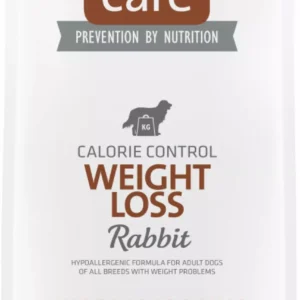 Brit Care Dog Hypoallergenic Weight Loss 12kg