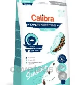 Calibra Dog EN Sensitive Salmon 12kg