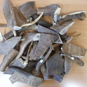 Divoké paroží L (120-160g) pro psa do 35kg