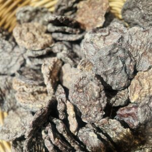 ZVĚŘINOVÝ HAMBURGER 1kg