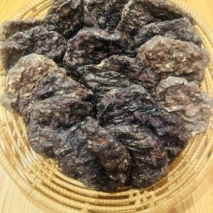 ZVĚŘINOVÝ HAMBURGER 250g