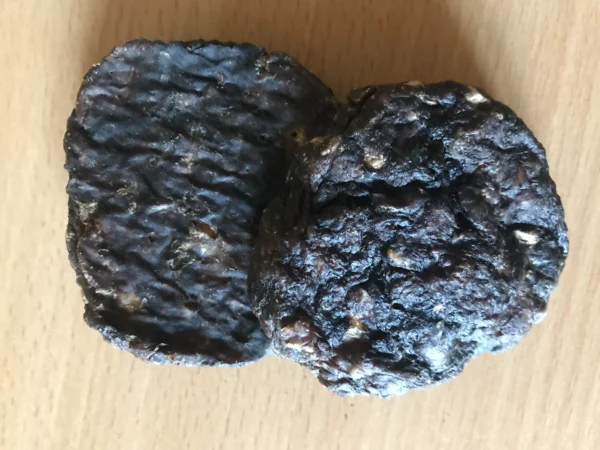 Hamburger zvěřinový 250g - Obrázek 3