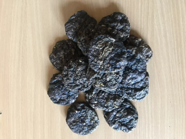 Hamburger zvěřinový 250g