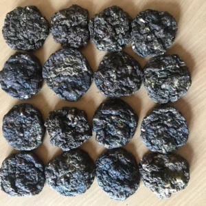Hamburger zvěřinový 400g