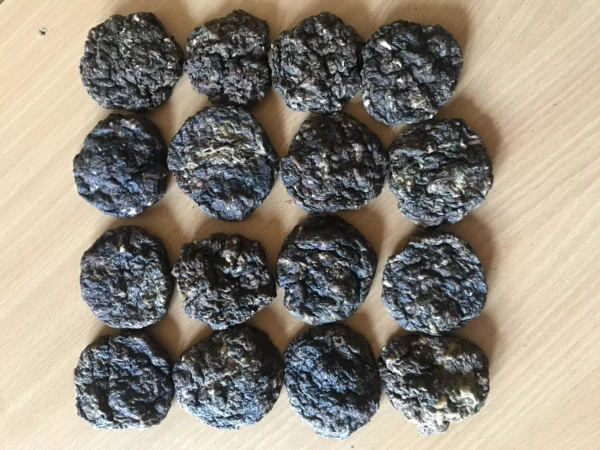 Hamburger zvěřinový 250g - Obrázek 2