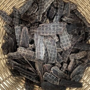 Masové jerky jelení 1kg