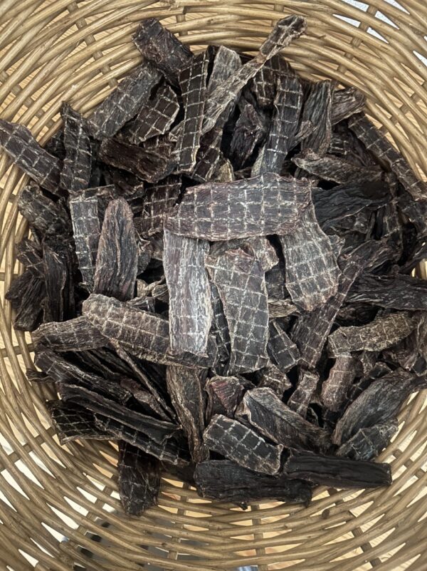 Masové jerky jelení 1kg