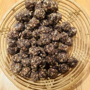 MÜESLI KULIČKY zvěřina s jablky 250g