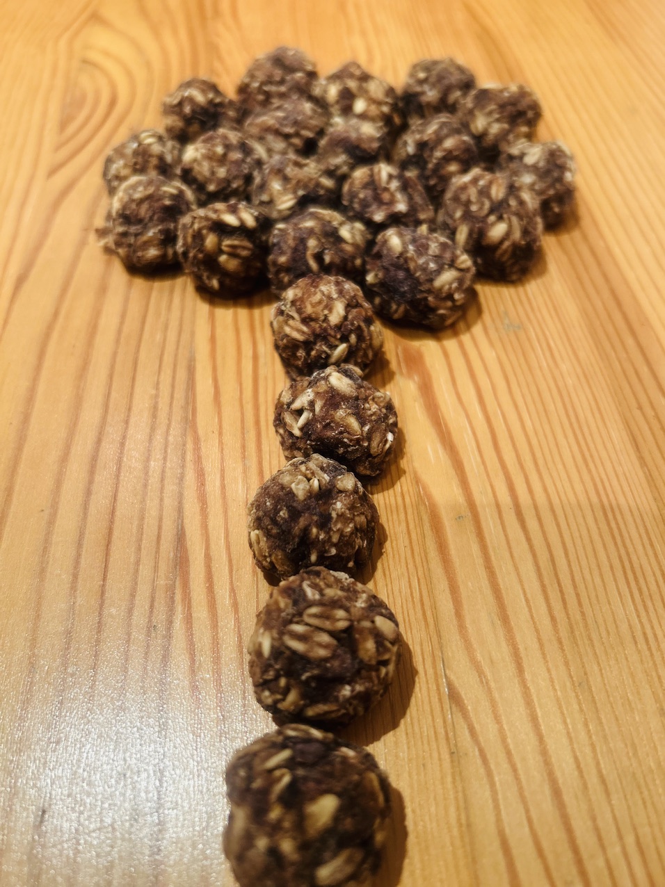 MÜESLI KULIČKY zvěřina s jablky 250g - Obrázek 5