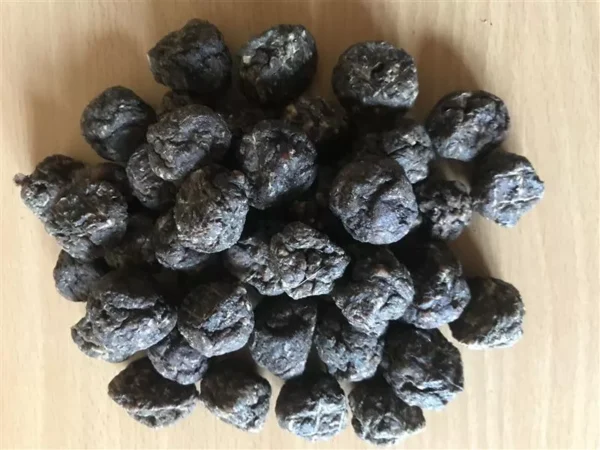 Masová kulička zvěřinová 100g - Obrázek 2