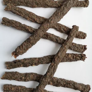 ZVĚŘINOVÁ TYČINKA 400g