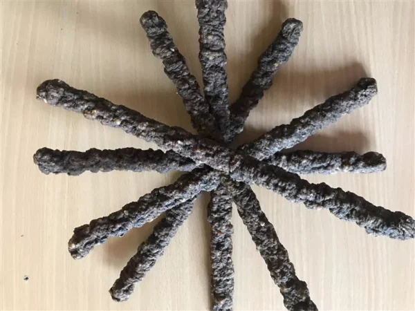 Masová tyčinka zvěřinová 100g - Obrázek 2