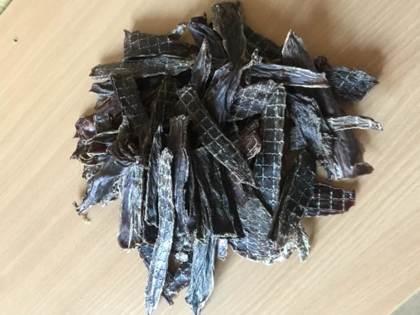 Masové jerky jelení 100g - Obrázek 3