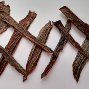 Masové jerky srnčí 100g