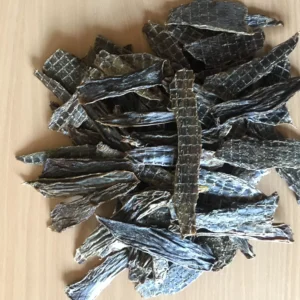 Masové jerky srnčí 400g