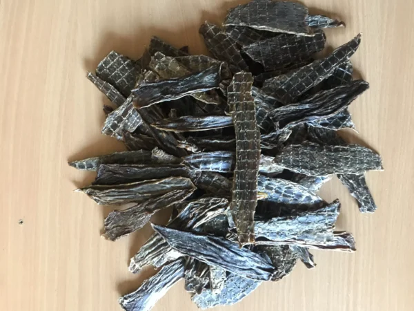 Masové jerky srnčí 100g - Obrázek 2