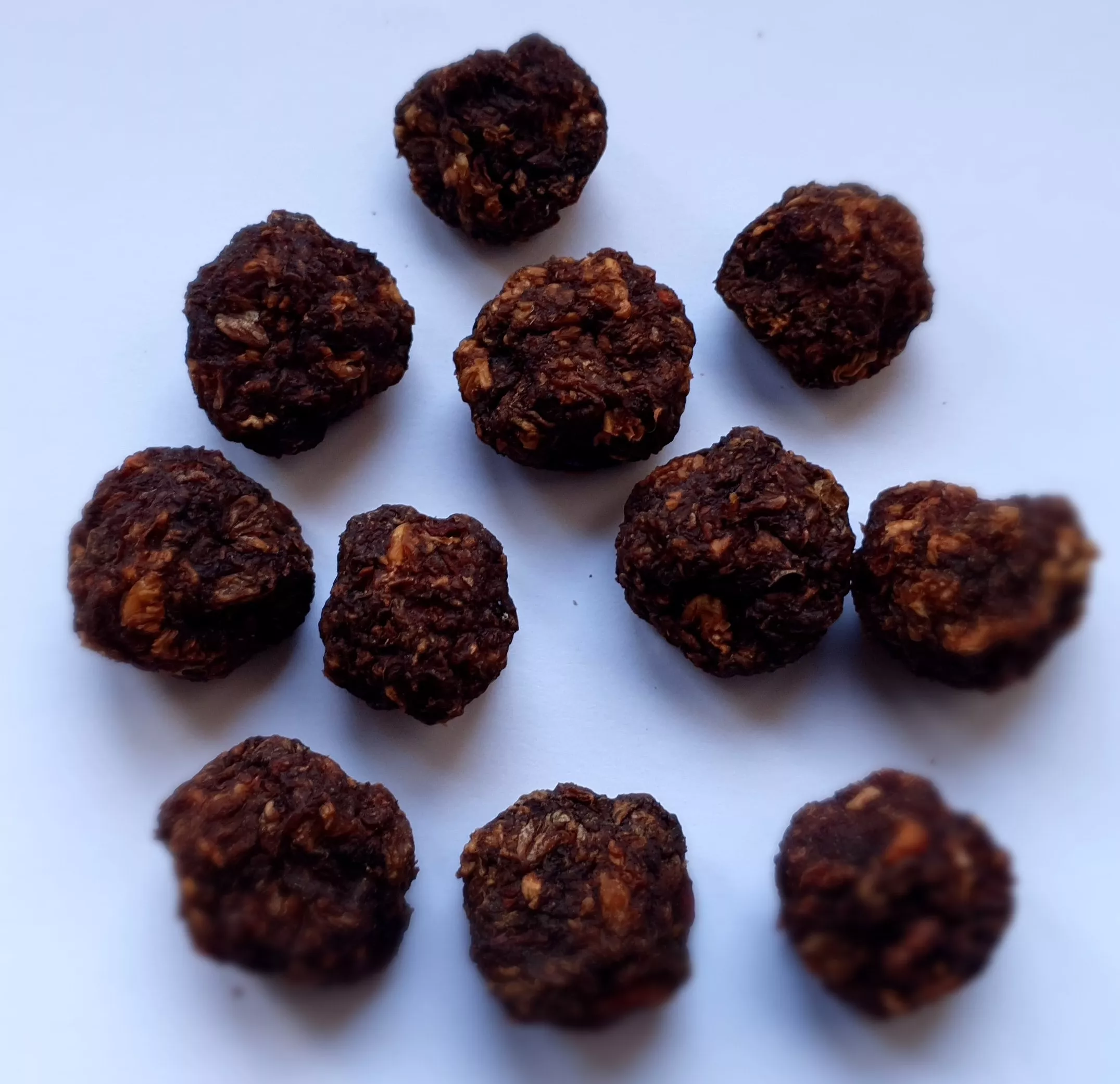 MÜESLI KULIČKY zvěřina s jablky 250g - Obrázek 2