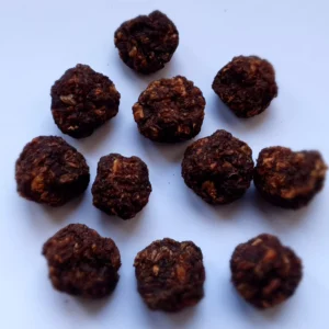 Müesli kuličky zvěřinové (jablko) 250g
