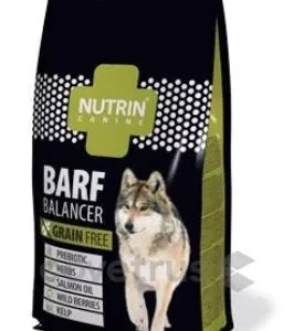 Nutrin Canine Barf Balancer Grain Free 2500g