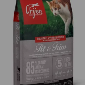 ORIJEN FIT & TRIM CAT 5,4 kg