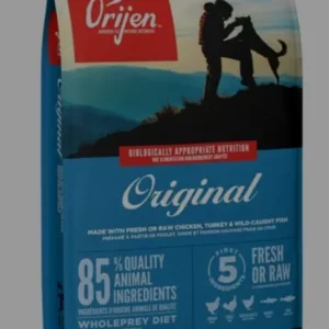 ORIJEN ORIGINAL 11,4 kg