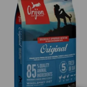 ORIJEN ORIGINAL 6 kg