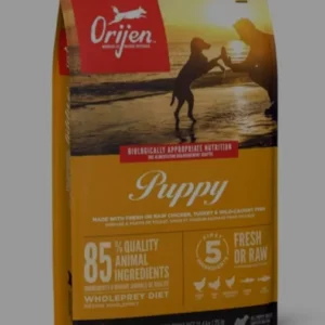 ORIJEN PUPPY 11,4 kg
