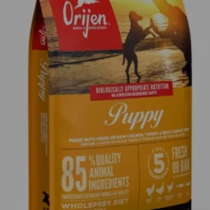 ORIJEN PUPPY 6 kg
