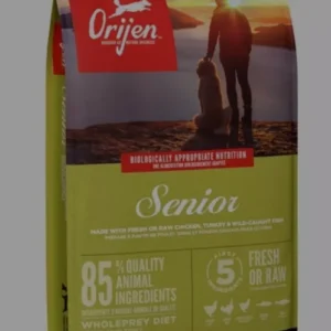 ORIJEN SENIOR 11,4 kg