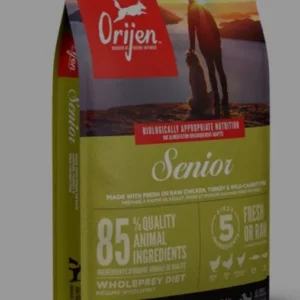ORIJEN SENIOR 6 kg
