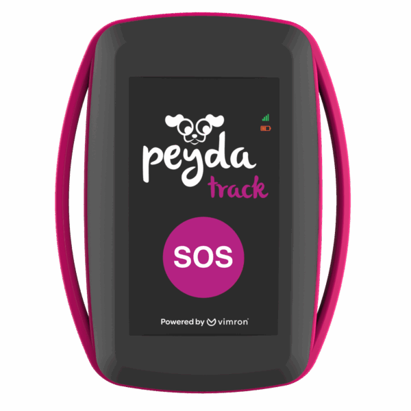 PET GPS TRACKER 5G NB-IoT- SK/EU (T-mobile) - Obrázek 3