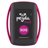 PET GPS TRACKER 5G NB-IoT - CZ/EU (Vodafone)