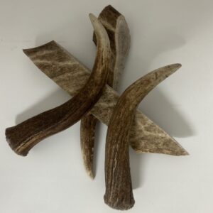 DIVOKÉ PAROŽÍ S (50-80g) pro psa do 12kg