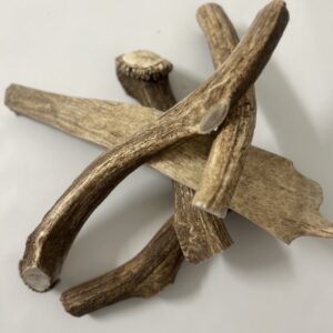 DIVOKÉ PAROŽÍ XL (160-250g) pro psa nad 35kg