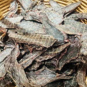 ZVĚŘINOVÉ JERKY MUFLON 1kg