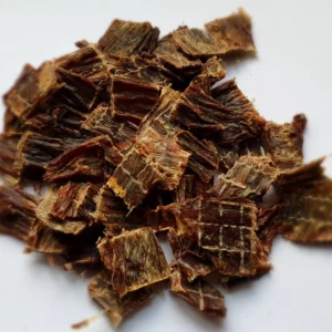 Masové jerky mufloní 250g